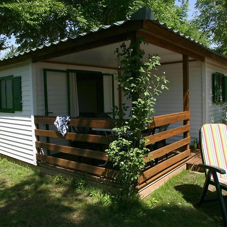 Camping Tamarit Park Resort Kültér fotó