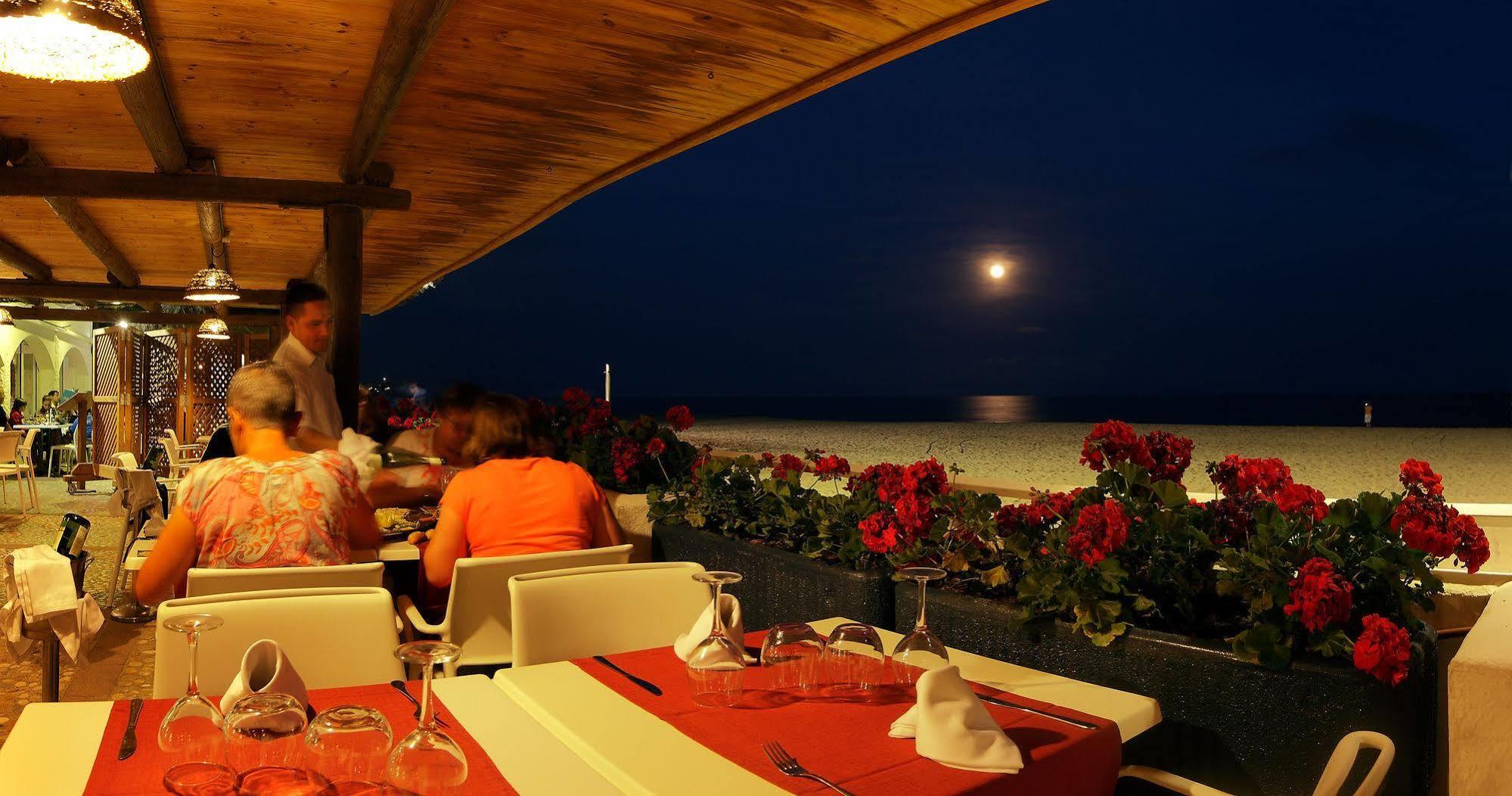 Camping Tamarit Park Resort Kültér fotó