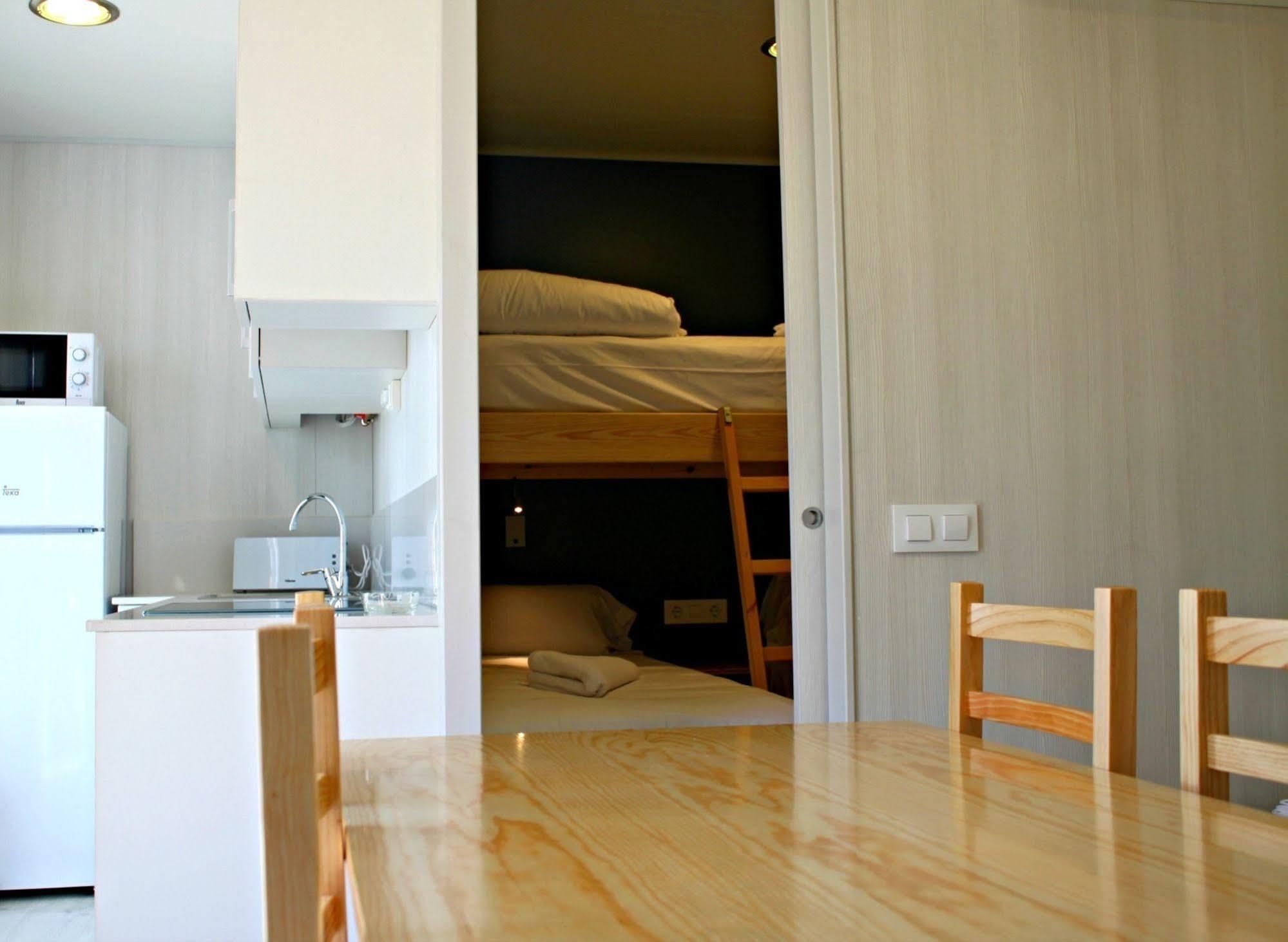Camping Tamarit Park Resort Kültér fotó