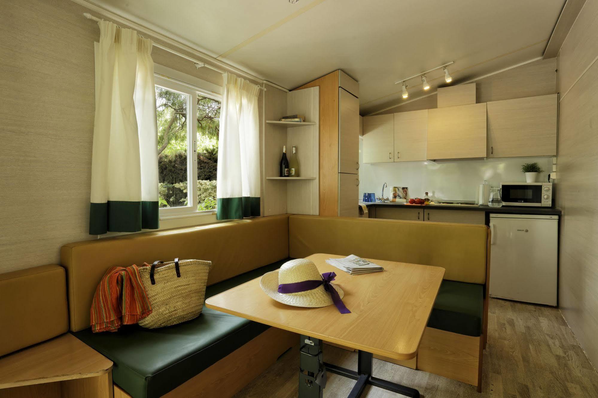 Camping Tamarit Park Resort Kültér fotó