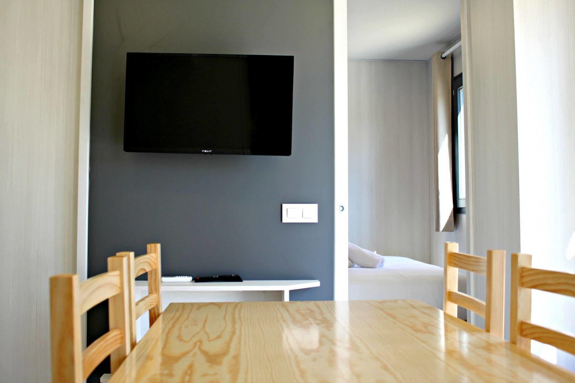 Camping Tamarit Park Resort Kültér fotó