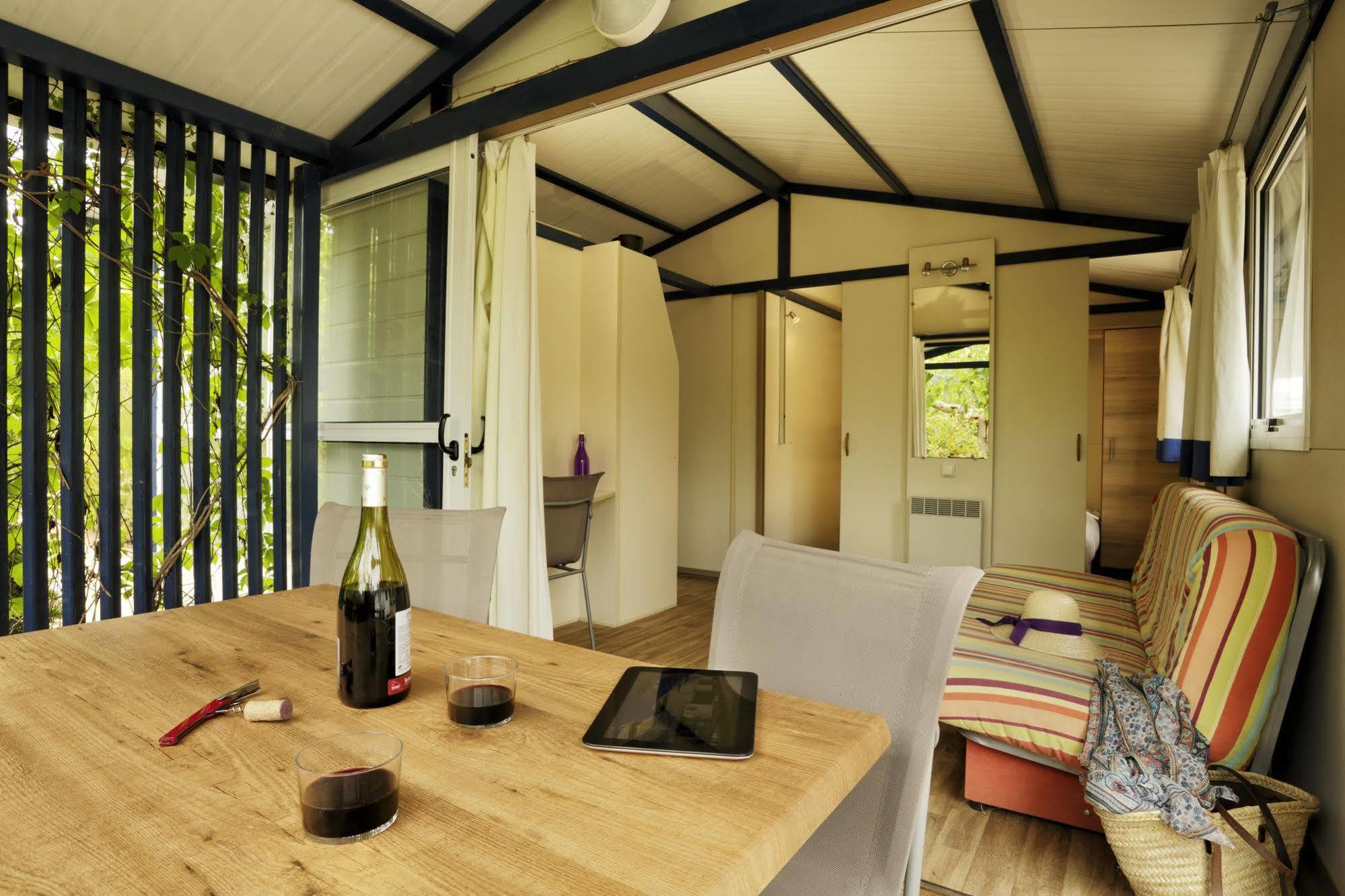 Camping Tamarit Park Resort Kültér fotó