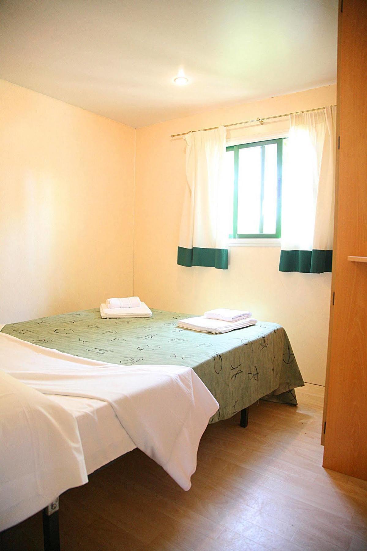 Camping Tamarit Park Resort Kültér fotó