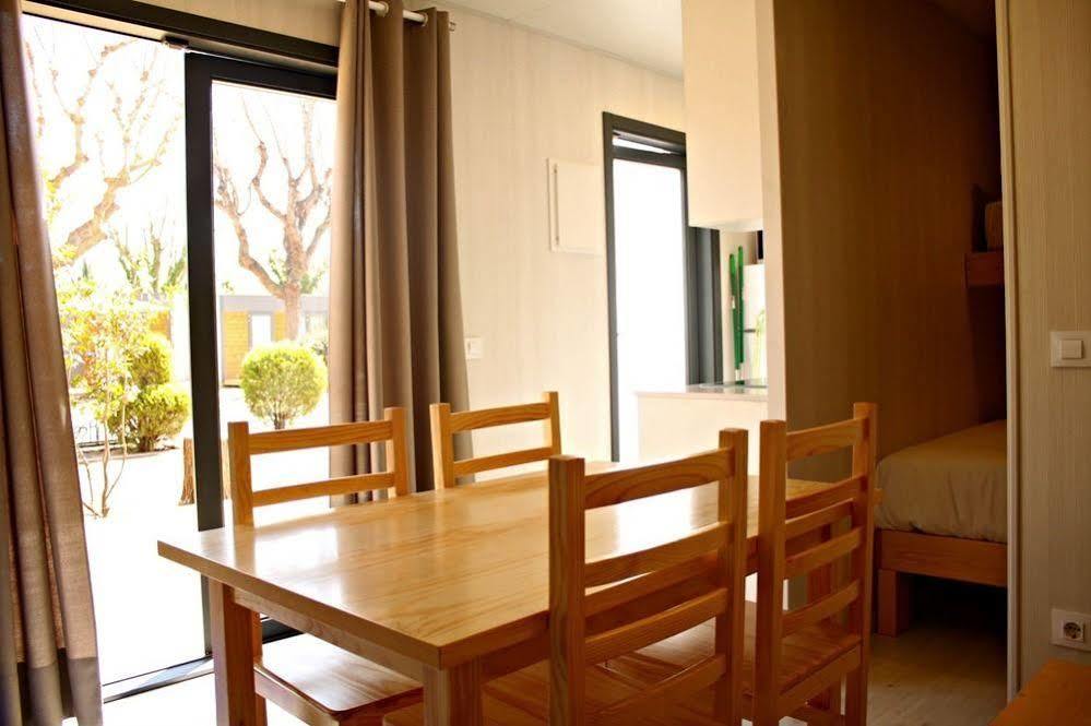 Camping Tamarit Park Resort Kültér fotó