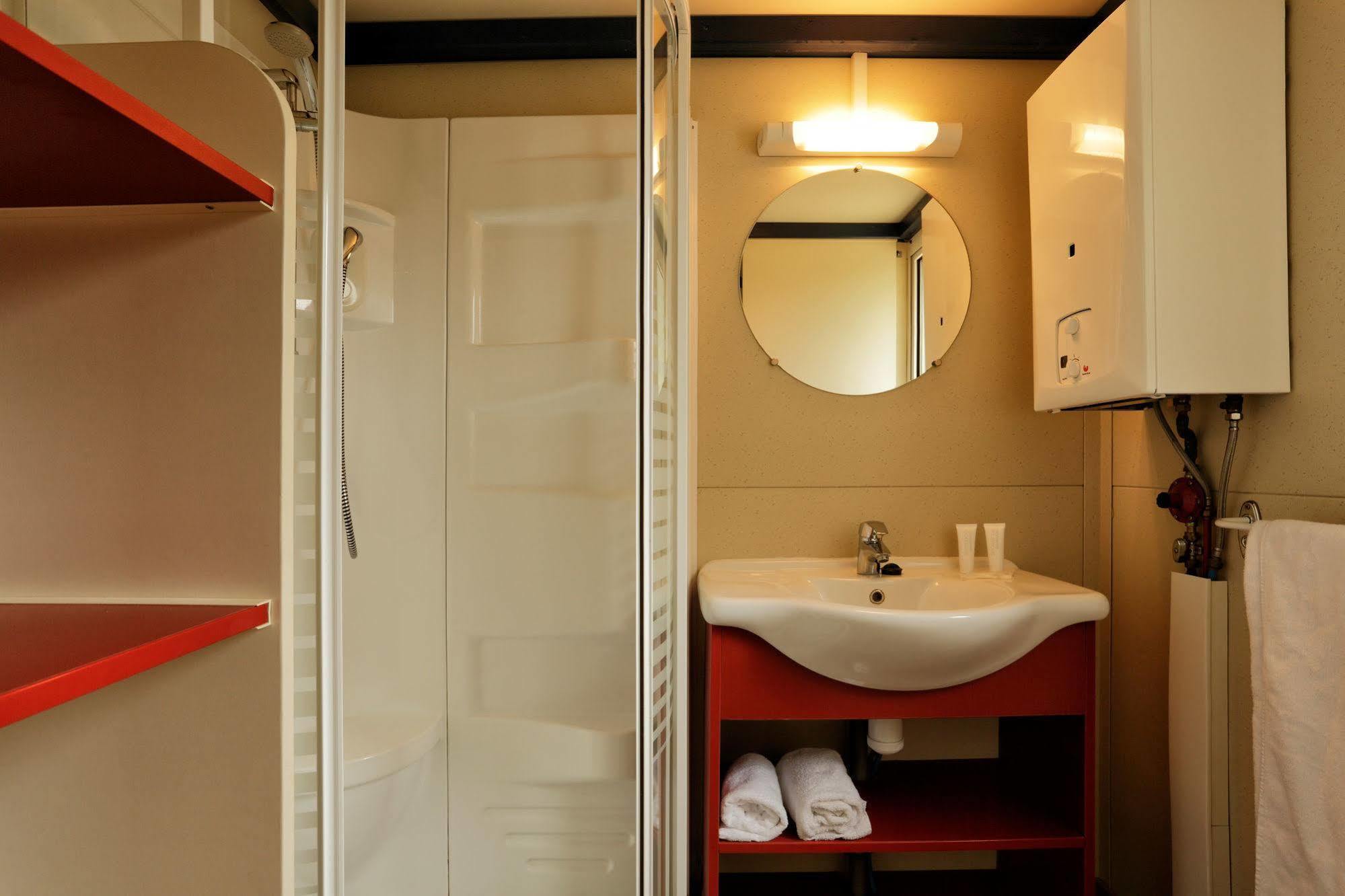 Camping Tamarit Park Resort Kültér fotó