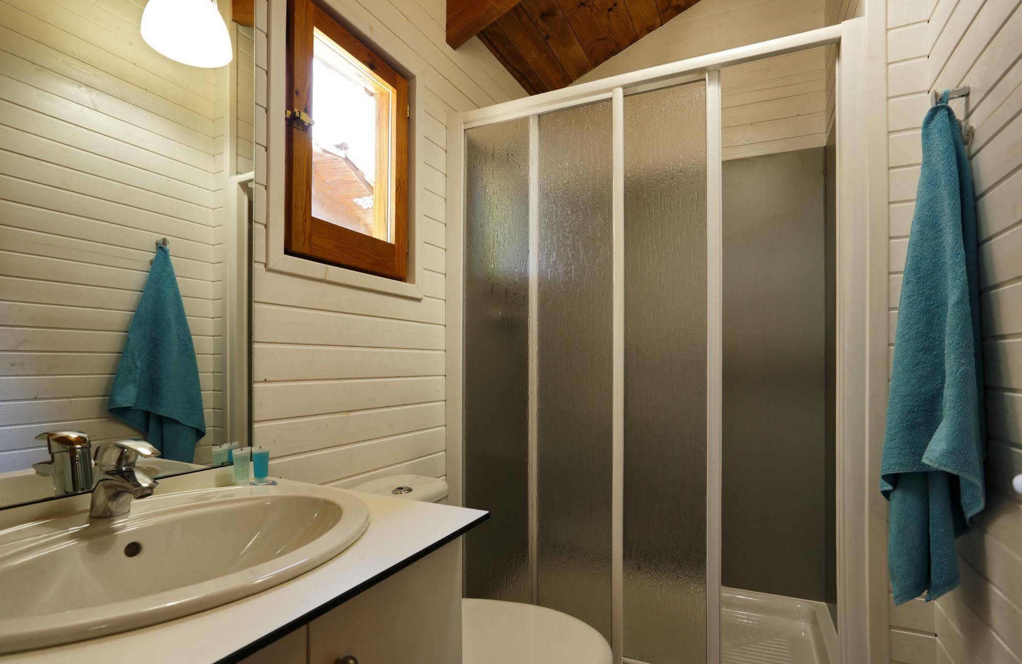 Camping Tamarit Park Resort Kültér fotó