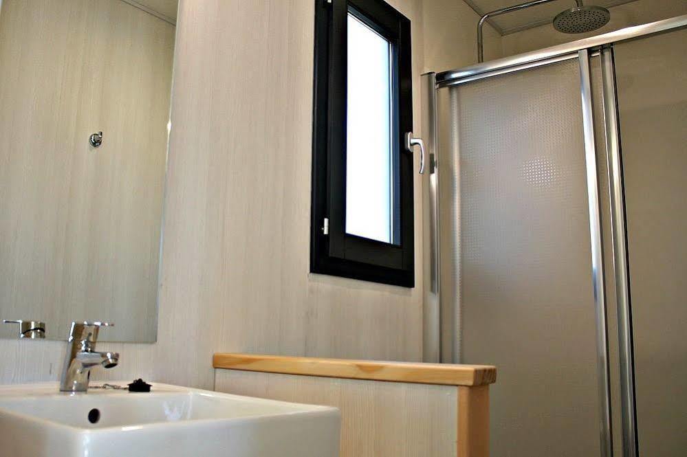 Camping Tamarit Park Resort Kültér fotó