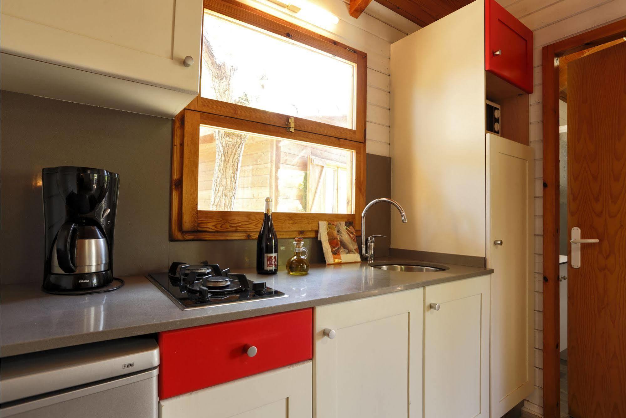 Camping Tamarit Park Resort Kültér fotó