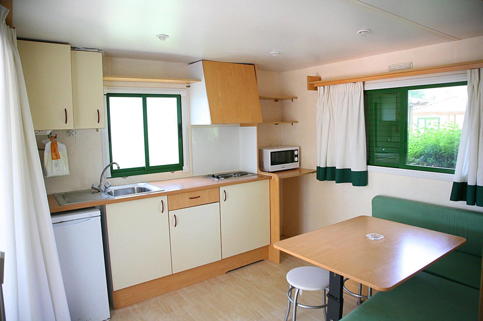Camping Tamarit Park Resort Kültér fotó